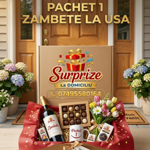 Sweet Surprise