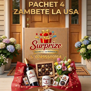 Elegant Surprise